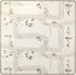 Tiny Love Boho Chic Faltbare Spielmatte XL, 150x150cm (3333120801)