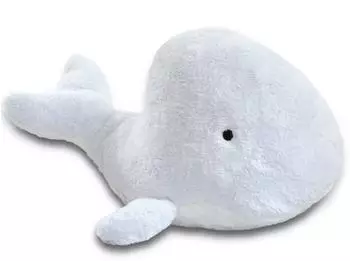 Biederlack Dream Team Babydecke mit Kuscheltier Momo, 75x100cm (763396)