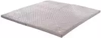 roba Spiel- & Krabbelmatratze 60 x 120 cm, klappbar zu Spiel- &...