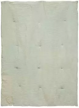 Atmosphera Lili Babydecke Baumwollgaze 100x140cm (195897C)