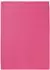 Biederlack Wool Knit Babydecke 75x100cm, Wolle, rosa (96354000-0)