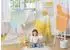 David Fussenegger LILI Baby- und Kinderdecke 