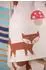 David Fussenegger Juwel Babydecke „Fuchs und Pilz