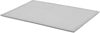 Juskys Maila Kinder-Spielmatte 180x120cm, grau