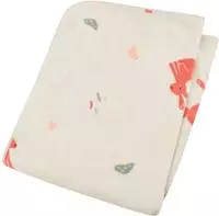 Sterntaler Babydecke "Hase Hanni"