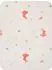 Sterntaler Babydecke Hase Hanni Plüsch 75x100cm helltürkis (9082532)