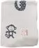 Kaiser Babydecke Strick, Organic Cotton, Wildtiere, beige, 80x100cm (65220)