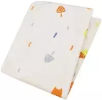 Sterntaler Babydecke "Fuchs Filou Pl&uuml;sch"
