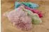 Heitmann Felle Lammfell-Teppich pink, 68x100cm (102PI)