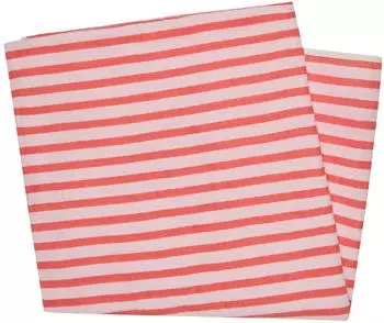 Sterntaler Betty Babydecke Musselin 120x120cm rosa (9092635)