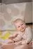 David Fussenegger Lena 'Flowers' Babydecke 70x90cm, natur (6922/80)
