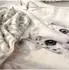 Herding Kleiner Leo Super Soft-Velvet Babydecke 75x100cm (1940233014)