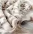Herding Kleiner Leo Super Soft-Velvet Babydecke 75x100cm (1940233014)