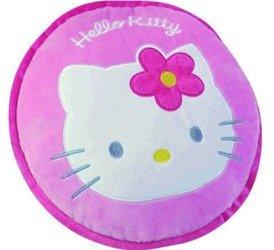 Hello Kitty Kissen kopf