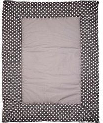 ALVI Krabbeldecke Dots