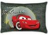 Disney Cars Kissen 33 * 33 cm - Kuschelkissen bunt Lightning Mc Queen McQueen
