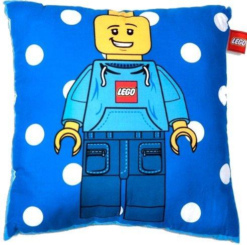 LEGO Kuschelkissen (45 x 45)