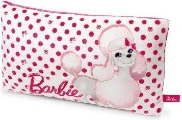 NICI Barbie Kissen Pudel Sequin (43 x 25)