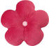 NICI Kissen Blume 39 cm