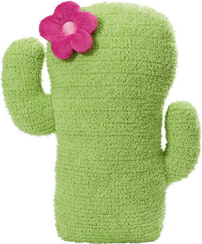 NICI Wild Adventure - Kissen Kaktus figürlich 32 x 41 cm