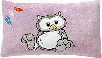 NICI Winter - Kissen Eule Olinka 43 x 25 cm
