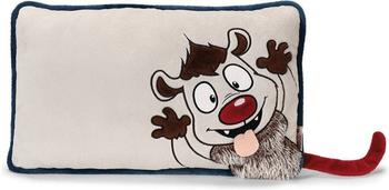NICI Wild Friends - Kissen Opossum Bakaboo 43 x 25 cm