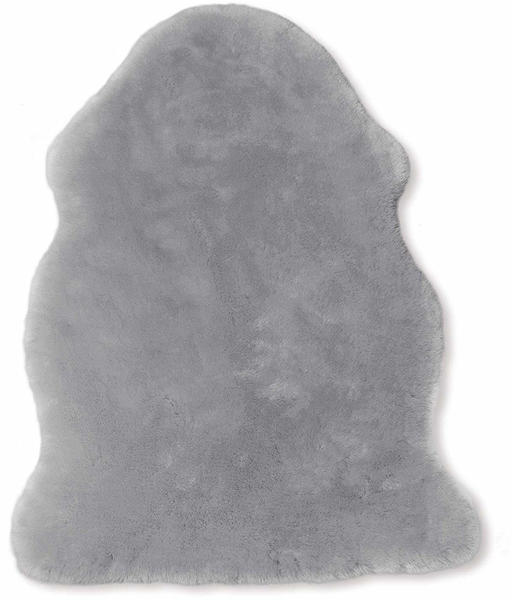 Ibena Pakarno Grau 80 - 90 cm