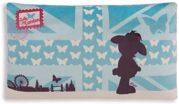 NICI Kissen Schaf Jolly Jayden 43 x 25 cm