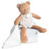 Doudou et Compagnie Doudou Comforter Attrape-Rêves Bear (DC3545)