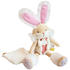 Doudou Comforter Bunny Pink (DC3486)
