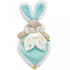 Doudou Comforter Bunny Almond (DC3490)