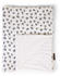 Childhome Decke 80 x 100 cm leopard