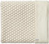 Joolz Essentials Honeycomb Decke off-white