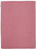 Sterntaler 9082001, Sterntaler Plüsch-Decke Mabel 100 x 75 cm rosa/pink