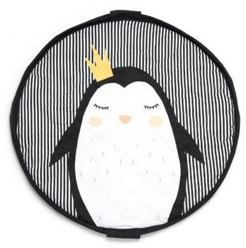 Play and Go play&go Baby Playmat - bag penguin