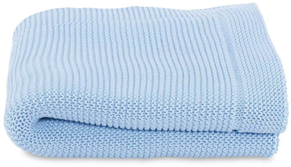 Chicco Baby blanket ocean tricot