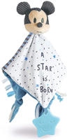 Clementoni CLE17345, Clementoni Mickey Mouse Blanket, Blister 17345 (CLE17345)