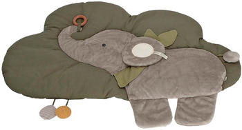 Sterntaler Krabbeldecke Elefant Eddy