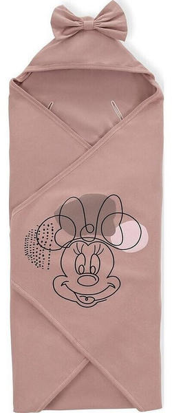 Hauck Snuggle N Dream Minnie Mouse rose Test TOP Angebote ab 49,90 €  (Dezember 2023)