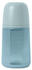 Suavinex SX Pro Anti-Colic Silicone Bottle Velvety Touch +3m 240ml M Flow