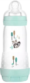 MAM Easy Start Anti Colic Bottle +2m 260ml (1 piece) turquoise