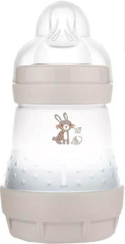 MAM Easy Start Anti-Colic Bottle +0m 160 ml matt beige