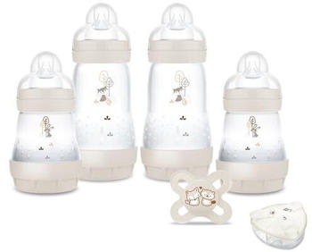 MAM Birth Box Easy Start Linen
