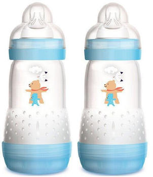 MAM Easy Start Anti Colic Flasche 260 ml (2 Stk.)