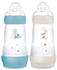 MAM Easy Start Anti Colic Flasche 260 ml (2 Stk.)