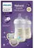 Philips AVENT Natural Response Gift set 2 bottles