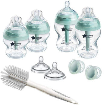 Tommee Tippee Birth Gift Set advanced anti colic