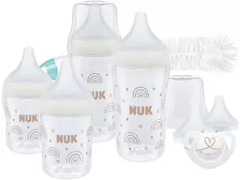 NUK Perfect Match Starter Set