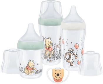 NUK Perfect Match Set Disney Winnie Puuh