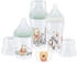 NUK Perfect Match Set Disney Winnie Puuh